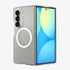 Spigen Galaxy Z Fold 7 保護殼 Air Skin MagFit